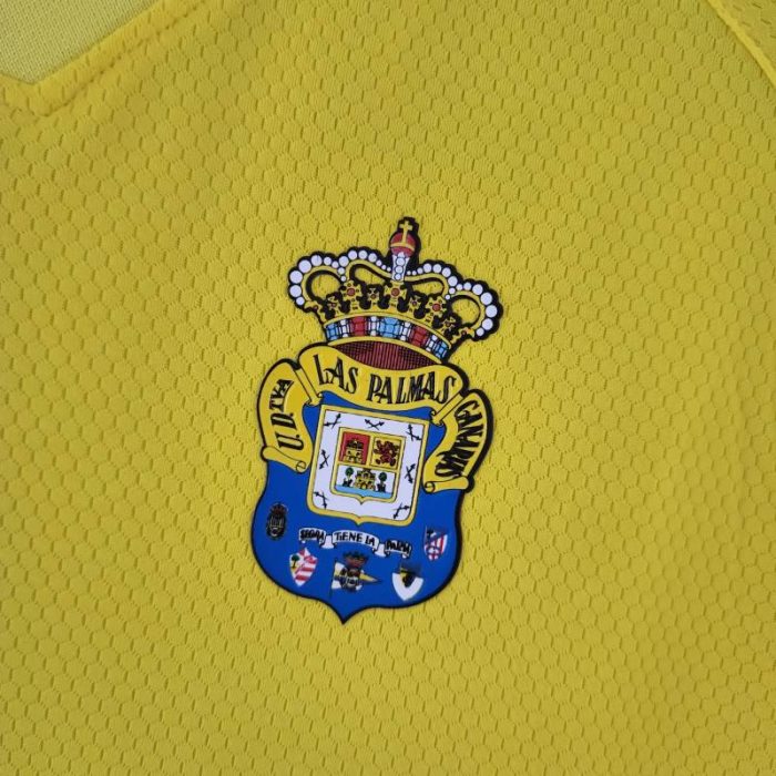 Primera equipación UD Las Palmas 2022/23 - Imagen 5