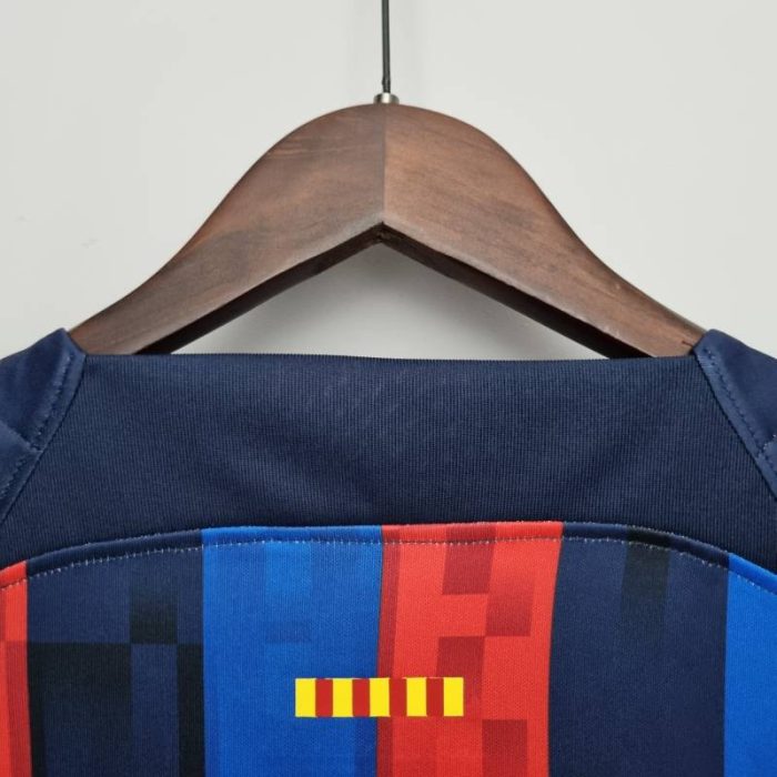 Primera equipación FC Barcelona Femenino 2022/23 - Imagen 8