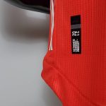 Primera equipación Player Version Bayern de Múnich 2020/21 - Imagen 9