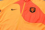 Chaqueta deportiva Holanda 2022/23 - Imagen 5