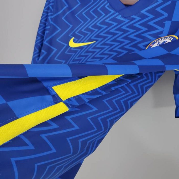Primera equipación Stadium Chelsea 2021/22 - Imagen 8