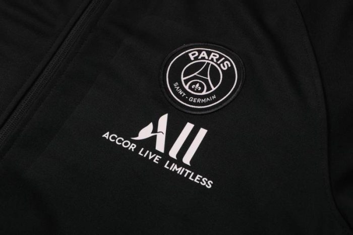 Chaqueta Nike París Saint-Germain 2021/22 - Imagen 5