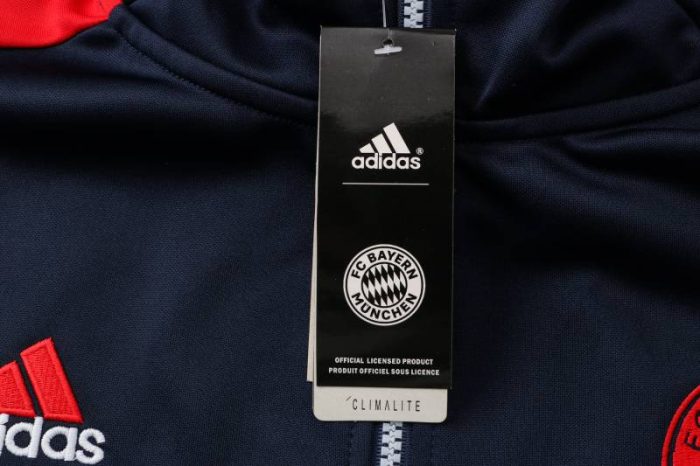 Chándal Adidas conjunto Bayern de Múnich 21/22 - Imagen 15