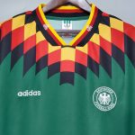 Camiseta alternativa Retro Alemania 1994 - Imagen 4