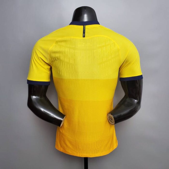 Tercera equipación Vapor Match Tottenham Hotspur 2020/21 - Imagen 2