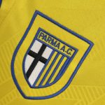 Camiseta local Retro Parma 1994/95 - Imagen 5