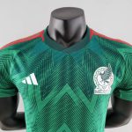 Primera equipación Player Version México 2022 - Imagen 4