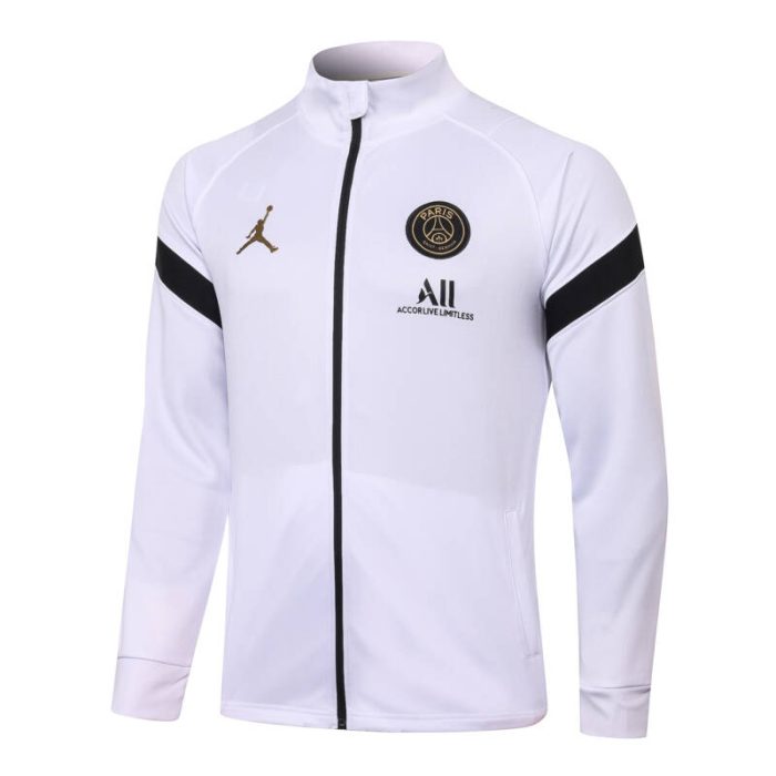 Chaqueta deportiva París Saint-Germain 20/21 - Imagen 1
