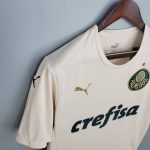 Tercera equipación Stadium Palmeiras 2021/22 - Imagen 3
