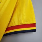 Camiseta alternativa Retro Arsenal 1993/94 - Imagen 7