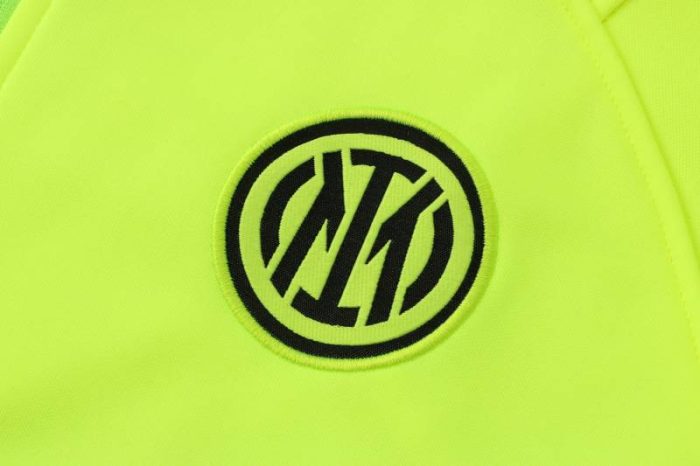 Chándal Nike conjunto Inter de Milán 21/22 - Imagen 7