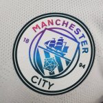 Segunda equipación Player Version Manchester City 2021/22 - Imagen 6