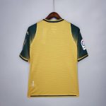 Tercera equipación Real Betis 2021/22 - Imagen 2
