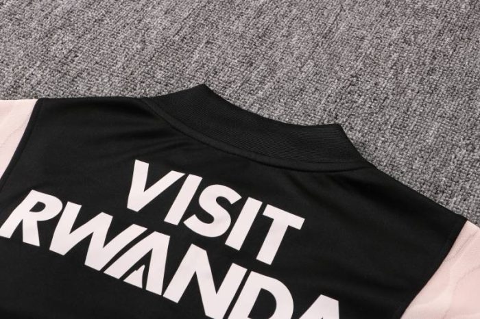Sudadera entrenamiento Nike París Saint-Germain 2021/22 - Imagen 3