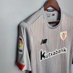 Tercera equipación Athletic de Bilbao 2020/21 - Imagen 3