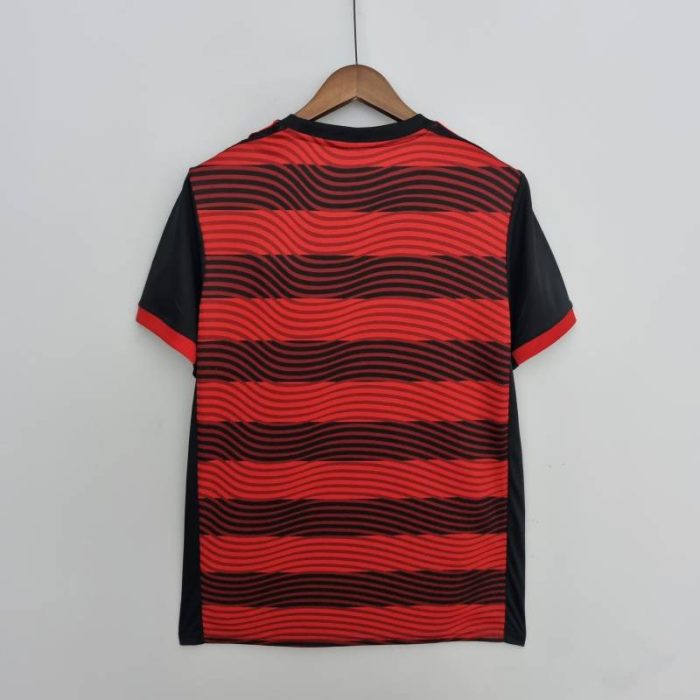 Primera equipación Stadium Flamengo 2022/23 - Imagen 13