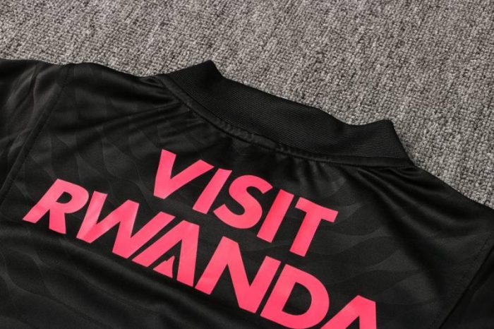 Sudadera entrenamiento Nike París Saint-Germain 2021/22 - Imagen 3