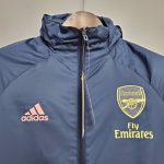 Cortavientos Adidas Arsenal 2020/21 - Imagen 3