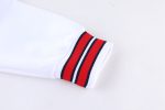 Chándal exclusivo conjunto Paris Saint-Germain White 21/22 - Imagen 6