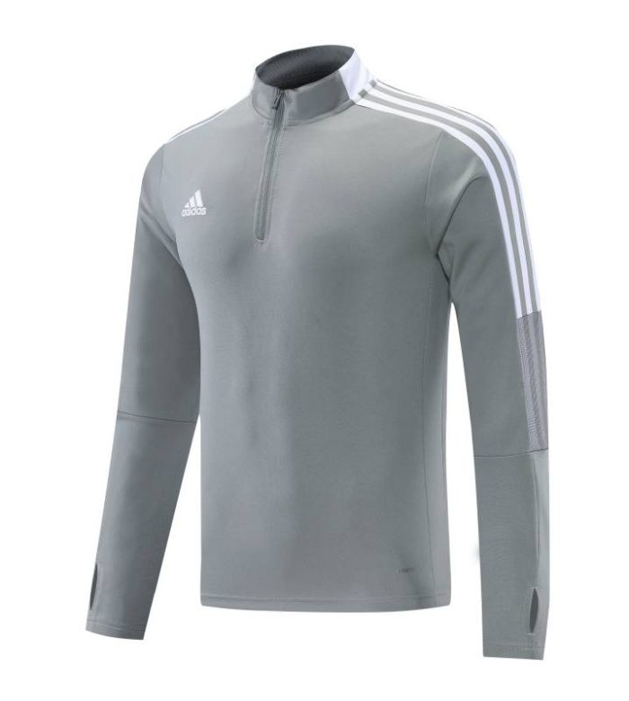 Sudadera entrenamiento Adidas (5 colores) - Imagen 4