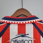 Camiseta local Retro Chivas 1999/00 - Imagen 9
