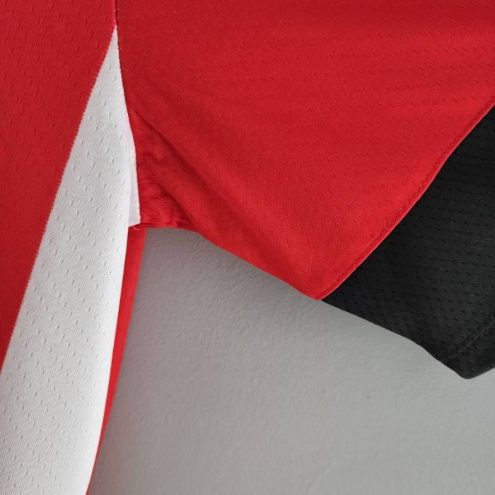 Primera equipación Athletic de Bilbao 2022/23 - Imagen 6
