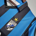 Camiseta local Retro Inter 1988/90 - Imagen 5