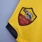 Pantalón Corto AS Roma 21/22 (3 equipaciones) - Imagen 12