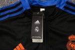 Sudadera entrenamiento Adidas Real Madrid 2021/22 (2 colores) - Imagen 16
