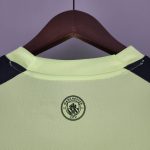 Tercera equipación Stadium Manchester City 2022/23 - Imagen 10