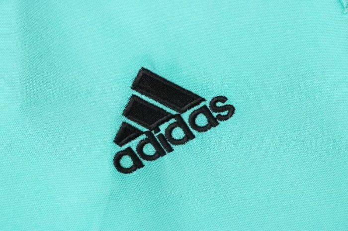 Polo Adidas Arsenal 2021/22 - Imagen 7
