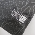 Camiseta alternativa Retro China 2018 - Imagen 7
