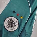 Camiseta alternativa Retro Alemania 1998 - Imagen 5