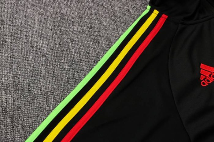 Chandal con Capucha Ajax 2021/22 - Imagen 7