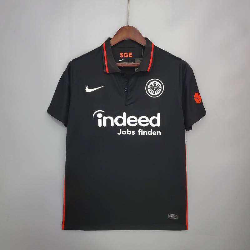 4377aa29 Primera equipación Stadium Frankfurt 2021/22 - Imagen 1