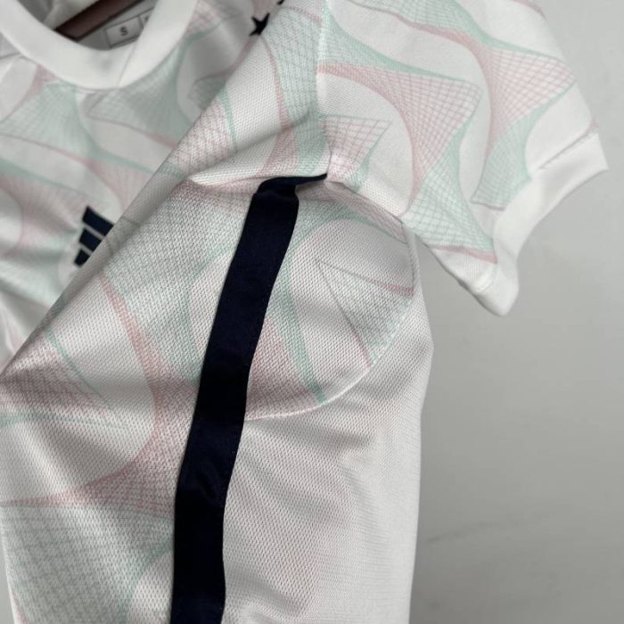 Segunda equipación Stadium Ajax 2023/24 - Imagen 4