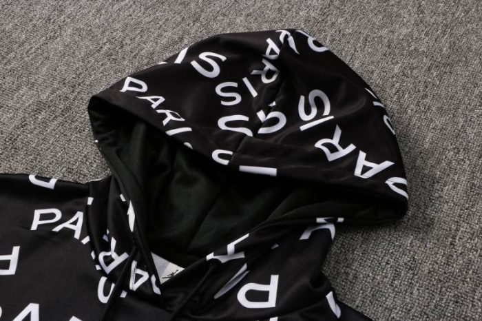 Sudadera con capucha Jordan París Saint-Germain - Imagen 4