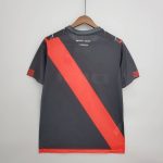 Segunda equipación Rayo Vallecano 2021/22 - Imagen 2