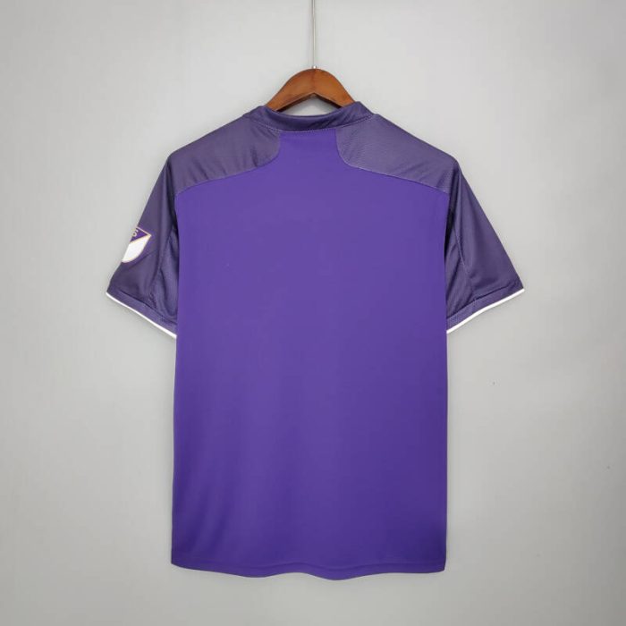 Primera equipación Stadium Orlando City 2021/22 - Imagen 2