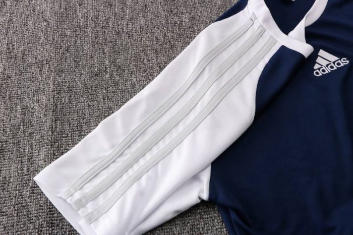 Camiseta calentamiento “Teamgeist” Real Madrid 2021/22 - Imagen 8