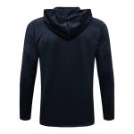 Chaqueta con capucha Nike Francia - Imagen 2