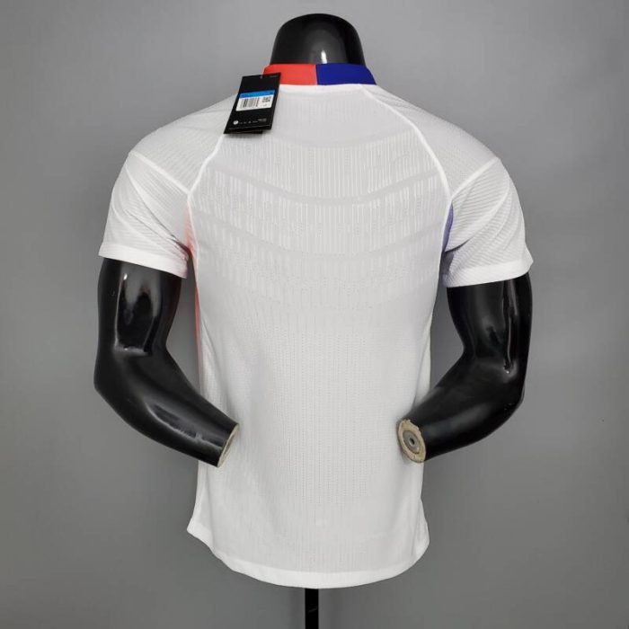 Camiseta Vapor Match Air Max Chelsea 2021 - Imagen 2