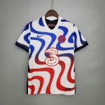 Camiseta Air Max Chelsea 2020/21