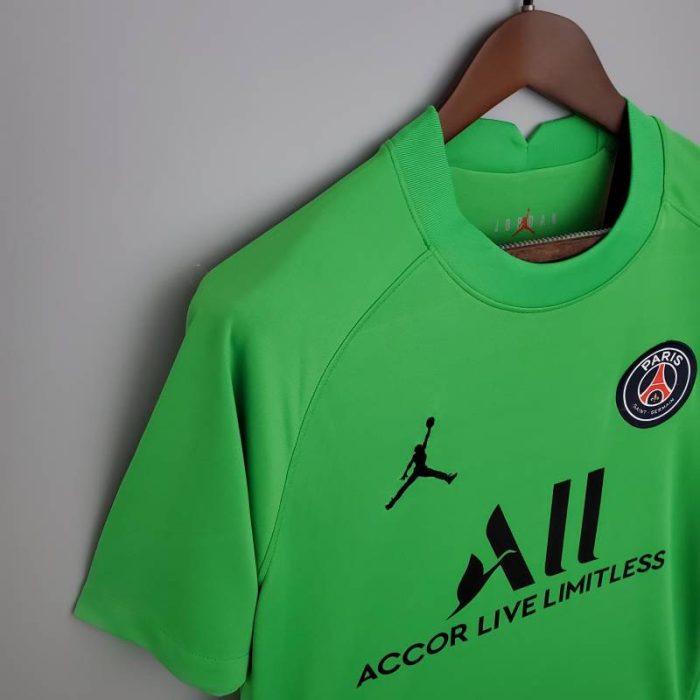 Camiseta Portero alternativa Stadium París Saint-Germain 2021/22 - Imagen 3