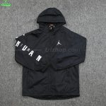 Cortavientos Jordan Air (2 colores) - Imagen 3
