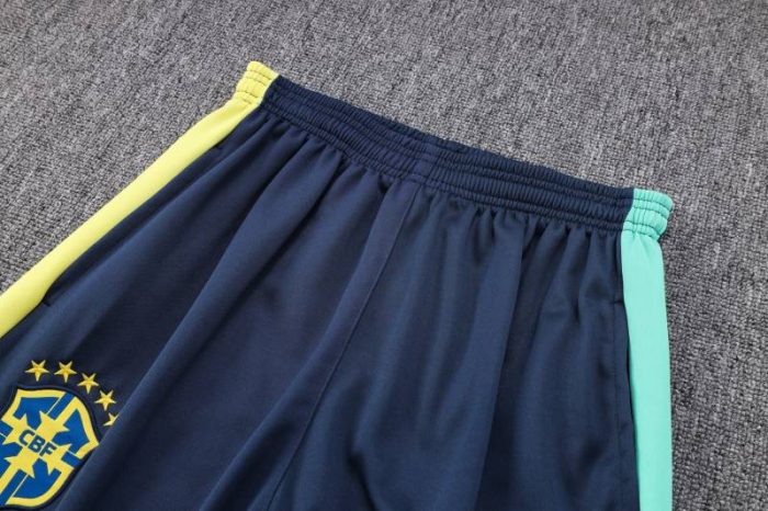 Chandal con Capucha Brasil 2022/23 - Imagen 12