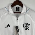Cortavientos Flamengo 2023/24 - Imagen 3