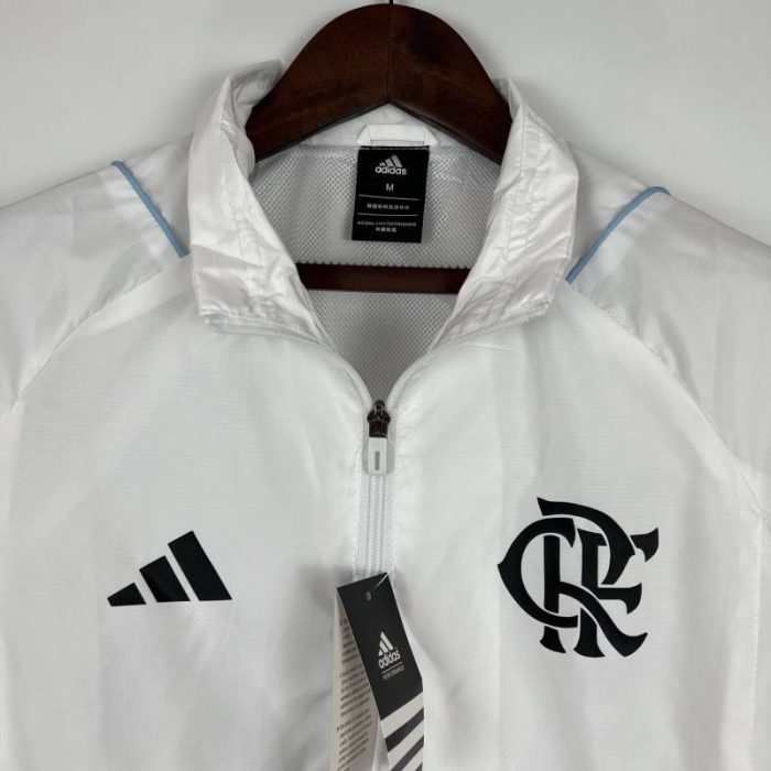 Cortavientos Flamengo 2023/24 - Imagen 3