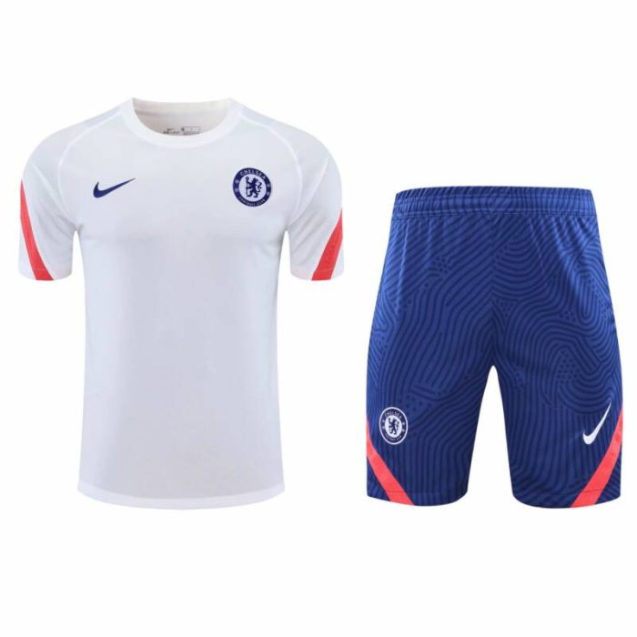 Conjunto de entrenamiento Chelsea 2020/21 - Imagen 1