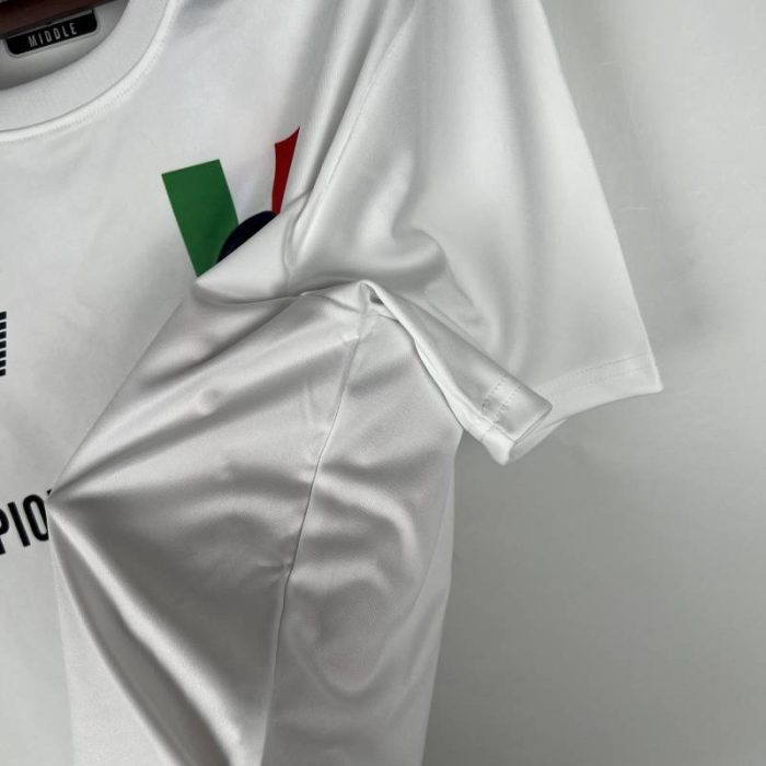 Camiseta Napoli «Campeones Serie A 2023» - Imagen 6